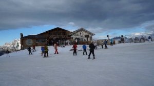 [La France] Saint-Gervais Mont Blanc - Le Bettex