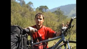 Школа велотуризма #1: Велосипед