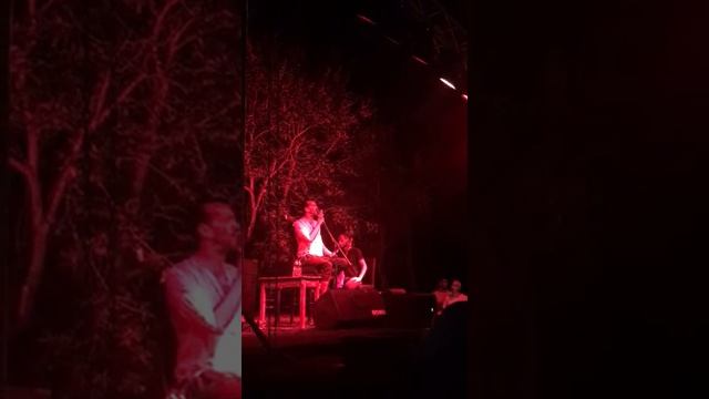 Cem Adrian 21 Ağustos 2018 Fethiye Kayaköy Efetto LIVE 5 смотреть онлайн