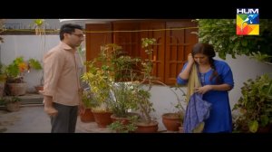 Maa Sadqey Episode 28 Hum Tv Drama