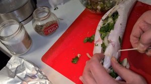 Как приготовить судака? / Рецепт судака по Царски в духовке.