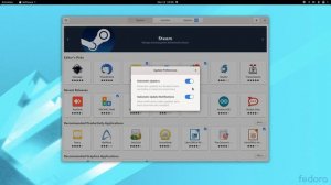 GNOME 3.36 - Speed and Polish, with an extension twist...