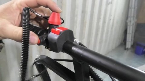 МОТОСОБАКА ДЕШЁВАЯ И НАДЁЖНАЯ. Серия 3