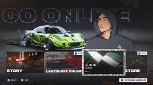 Can I Play NFS Unbound Offline? Is It Possible to Play Without Internet Connection #needforspeed