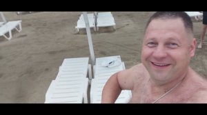 Елисеевский пляж