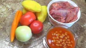 Тушим кролика и мои специи Ресторан Дома