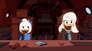 Della Duck - DuckTales - Rockabye - Madilyn Bailey Cover AMV