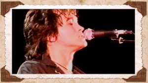 Тальков о Цое