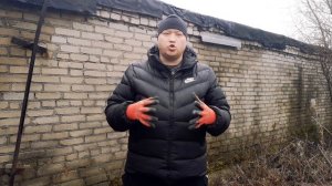 Перчатки MIlwaukee обливного типа уровень защиты 3, опыт эксплуатации