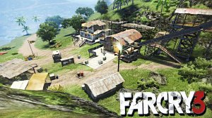 СЕВЕРНЫЙ ПИК КРИГА | АВАНПОСТ | ПРОХОЖДЕНИЕ FAR CRY 3 БЕЗ КОММЕНТАРИЕВ