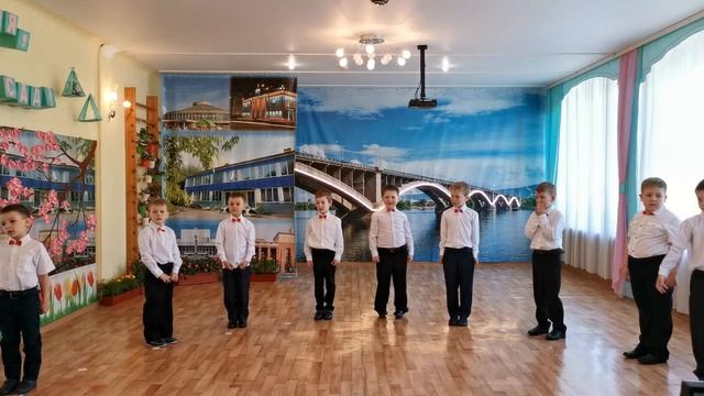 Выпускной д/сад №176 31 мая 2019 смотреть онлайн