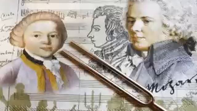 Essential Mozart : Symphony No 25 In G Minor K 183 Allegro смотреть онлайн