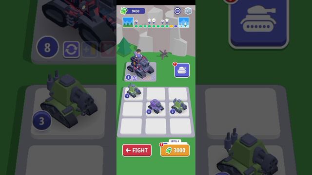 Играю в Tank Sniper смотреть онлайн