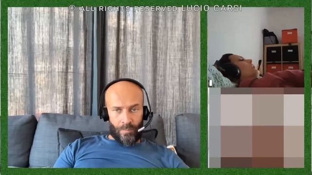 1563-IT Teresa, KINSEY - Ipnosi Esoterica ∞ Lucio Carsi смотреть онлайн