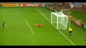 Valeri Kazaishvili Goal - Georgia 1-0 Scotland -Euro 2016 Qualification- 4-9-2015