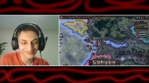 ИЗВЕЧНЫЙ DEUTSCHLAND: Кооператив за Германию - Реакция на Карасия (Hearts of Iron 4 Hoi IV Хойка)