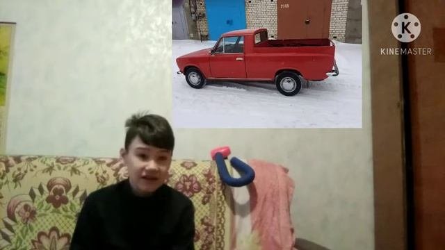 Подробная эволюция автомобилей Лада (1 часть)
