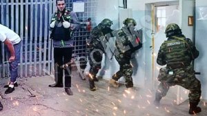 Захват заложников ик-19 Волгоград \ Что будет дальше