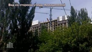ЖК «Алые Паруса» - отзыв Тайного покупателя о новостройке и застройщике