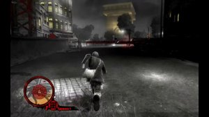 Обзор игры Saboteur / Диверсант