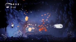 Hollow Knight: Hallownest Vocalized | Part 2
