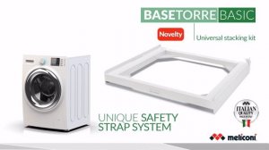 Сушильную машину на стиральную рама с крепежом