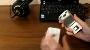 Мини-обзор. Складная беспроводная мини мышь (арка, мост). Посылка с Китая, магазин EverBuying.