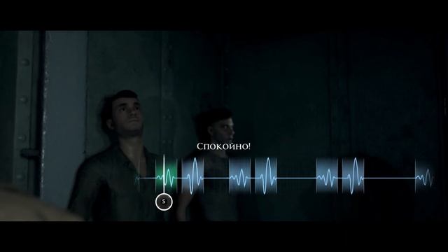 ПРОХОЖДЕНИЕ ИГРЫ THE DARK PICTURES : MAN OF MEDAN | ЧАСТЬ 1 | СЕКРЕТЫ ТАИНСТВЕННОГО КОРАБЛЯ смотреть онлайн