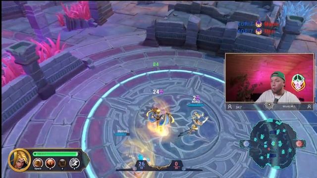 Пятничный стрим с розыгрышем! смотреть онлайн