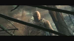 Боги пробудили Титанов, чтобы стереть мир и начать все заново