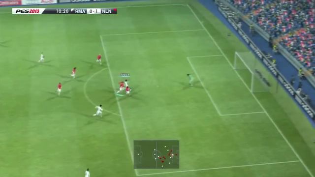 PES 2013 | Los mejores goles de la semana | Ep.8 | Jugadones, Trallazos, Delicatessens.. GOLAZOS смотреть онлайн