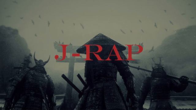 J-rap | Mix de 30 minutos de rap japonés смотреть онлайн