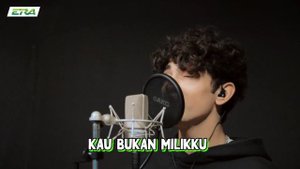 ERAkustik: Cinta Ini- Amirchik