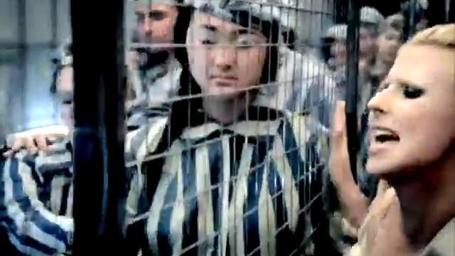 Anna Nova - Слепые люди.flv смотреть онлайн