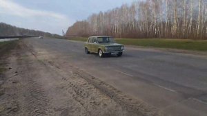 Ваз 2101 турбо