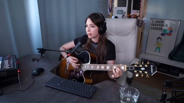 Mika - Grace Kelly // Юля Кошкина смотреть онлайн