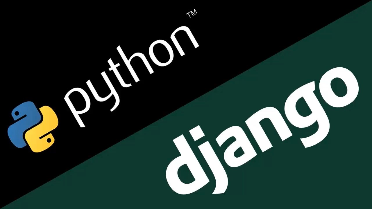 Первый проект на django