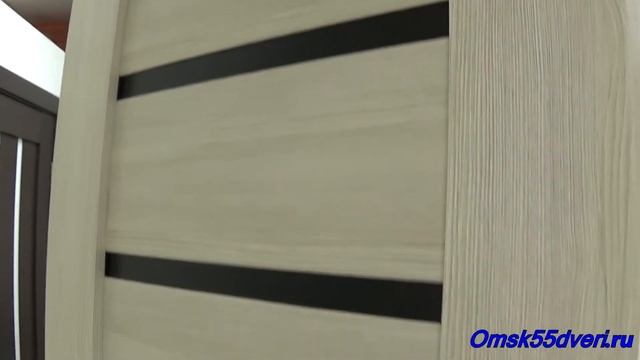 omsk55dveri.ru GLAtum X3 Greenline капучино межкомнатная дверь смотреть онлайн