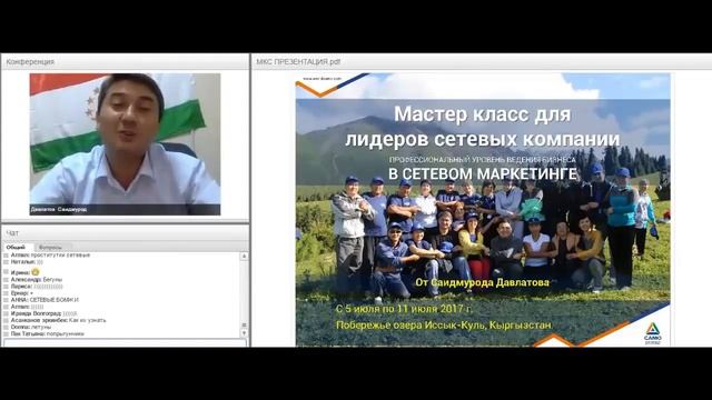 Довлатов С.  ЧТО ТАКОЕ СЕТЕВОЙ МАРКЕТИНГ , категории сетевиков