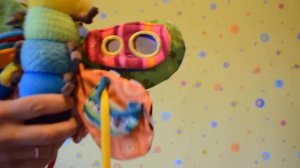 Игрушка Lamaze "Стрекоза"