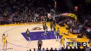 🟡 DENNIS SCHRODER BEST OF SEASON HIGHLIGHTS | EXTENDED MIX TAPE from 2022-23 SEASON with LAKERS 📹