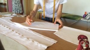 Как Шить Трикотажное Платье С Бахромой