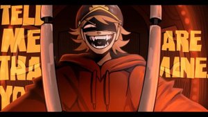 ABSOLUTE TERRITORY Animation Meme/PMV (EDDSWORLD)