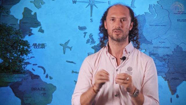 Все что нужно знать о третьей чакре. Разговоры с мастером. Гуру Кунзанг Есшэ.