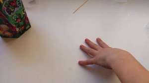 Делаем слайм по инструкции Слайм из коробки своими руками