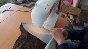 Перетяжка и ремонт офисного/компьютерного/ кресла своими руками .