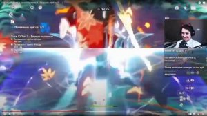 DeadP47 | Типы душнил в Genshin Impact