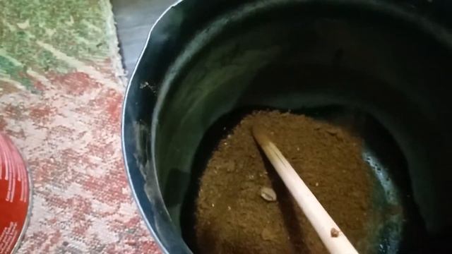 #питаюсьпросто/Как варить зерновой кофе смотреть онлайн