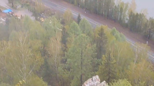 поездка в Дивногорск/прогулки с Друзьями