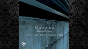 Monoloc - Gipson (Slam Remix) [SOMA RECORDS]